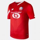 Thailandia Maglia Lille OSC Home 2023/24