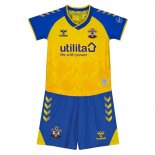 Maglia Southampton Away Bambino 2021/22