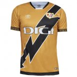 Thailandia Maglia Rayo Vallecano Terza 2023/24