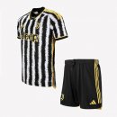 Maglia Juventus Home Bambino 2023/24