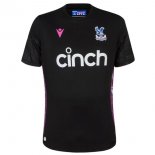 Thailandia Maglia Crystal Palace Away Portiere 2022/23