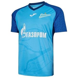 Thailandia Maglia Zenit Saint Petersburg Prima 2023/24