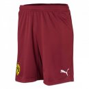 Pantaloni Dortmund Portiere 2021/22 Rosso