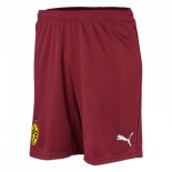 Pantaloni Dortmund Portiere 2021/22 Rosso