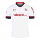 Thailandia Maglia Deportivo Toluca Away 2021/22 Bianco