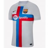 Thailandia Maglia Barcellona Terza 2022/23