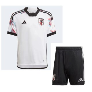 Maglia Giappone Away Bambino 2022/23