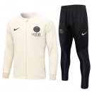 Giacca Paris Saint Germain 2023/24 Giallo