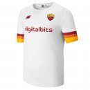 Thailandia Maglia AS Roma Away 2021/22