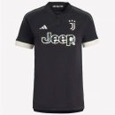 Thailandia Maglia Juventus Terza 2023/24