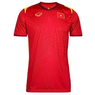 Thailandia Maglia Vietnam Home 2021 Rosso