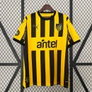 Thailandia Maglia Penarol Home 2024/25