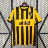 Thailandia Maglia Penarol Home 2024/25