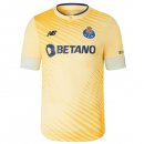 Thailandia Maglia FC Oporto Away 2022/23