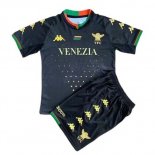 Maglia Venezia Home Bambino 2021/22