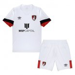 Maglia AFC Bournemouth Away Bambino 2021/22