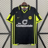 Thailandia Maglia Dortmund Away Retro 1996 1997