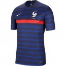 Thailandia Maglia Francia Home 2020 Blu