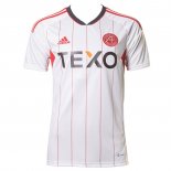 Thailandia Maglia Aberdeen Away 2022/23