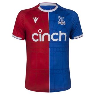 Thailandia Maglia Crystal Palace Home 2023/24