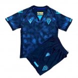 Maglia Cádiz Away Bambino 2021/22