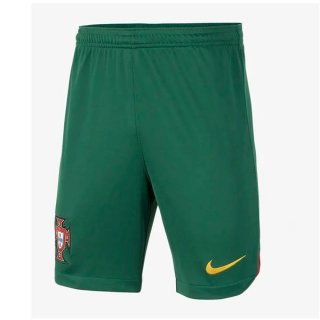 Pantaloni Portogallo Home 2022/23