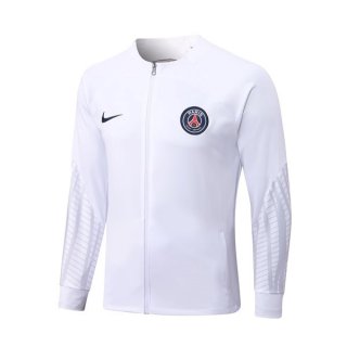 Felpa Paris Saint Germain 2023 Bianco