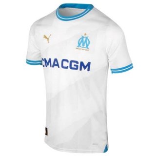 Maglia Marsiglia Home 2023/24