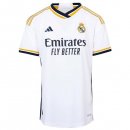 Maglia Real Madrid Home Donna 2023/24