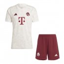 Maglia Bayern Monaco Terza Bambino 2023/24