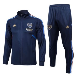 Giacca Arsenal 2023/24 Blu