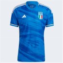 Thailandia Maglia Italia Home 2023/24