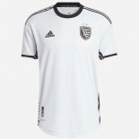 Thailandia Maglia San Jose Earthquakes Away 2023/24