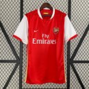 Thailandia Maglia Arsenal Prima Retro 2006 2008