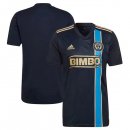 Thailandia Maglia Philadelphia Union Home 2022/23