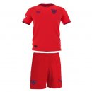 Maglia Sevilla Away Bambino 2024/25