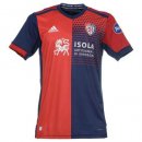 Thailandia Maglia Cagliari Calcio Home 2021/22