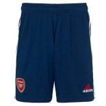 Pantaloni Arsenal Terza 2021/22