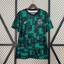 Thailandia Maglia Sporting De Lisboa Training 24/25