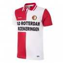 Thailandia Maglia Feyenoord Rotterdam Home Retro 1995 Rosso Bianco