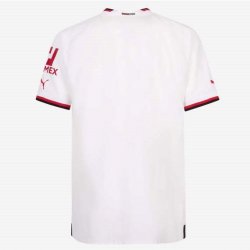 Thailandia Maglia AC Milan Away 2022/23