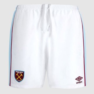 Pantaloni West Ham United Home 2021/22