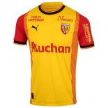 Thailandia Maglia RC Lens Home 2023/24