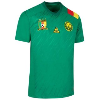 Thailandia Maglia Camerun Home 2022/23