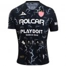 Thailandia Maglia Club Necaxa Away 2021/22