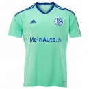 Thailandia Maglia Schalke 04 Terza 2022/23