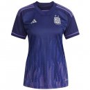 Maglia Argentina Away Donna 2022/23