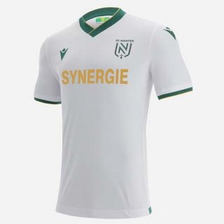 Thailandia Maglia FC Nantes Away 2021/22