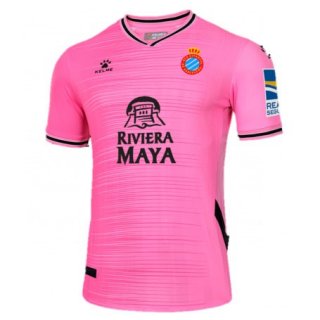 Thailandia Maglia RCD Espanyol Away 2022/23