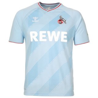 Thailandia Maglia FC Koln Terza 2023/24